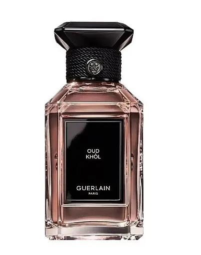 Оригінал Guerlain Oud Khol 200 мл парфумована вода - фото 1