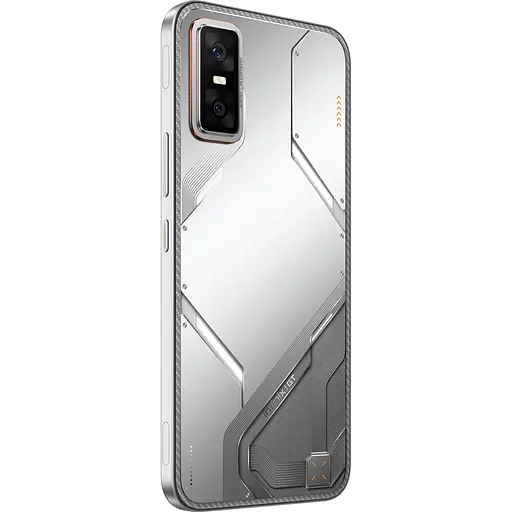 Смартфон Infinix GT 30 8/256GB Blade White [147449] - фото 6