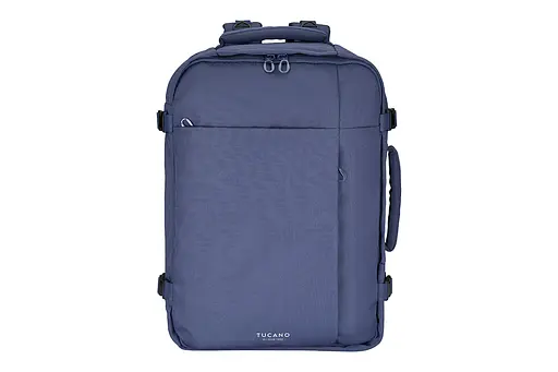 Рюкзак дорожный TUGO 3 ML CABIN 17", 28.5л, синий Tucano sum0027670 - фото 3