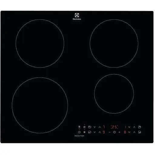 Варильна поверхня електрична Electrolux CIR60430
