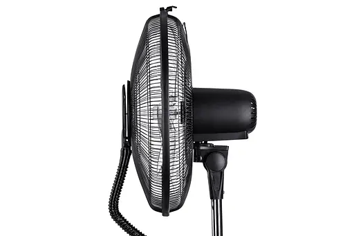 Вентилятор напольный Ardesto FNM-X2S с функцией холодного пара (FNM-X2S) - фото 4