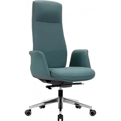 Офісне крісло GT Racer (B-2119 Dark Green) - фото 1