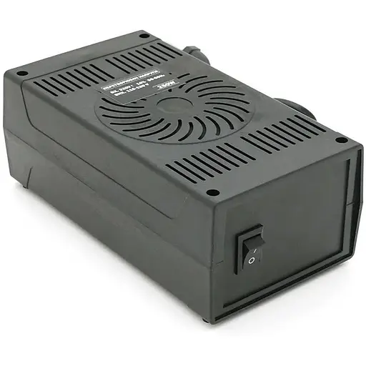 Преобразователь напряжения понижающий Merlion PN-250, Input 220 V/Output 110V, 250W, трансформаторный - фото 2