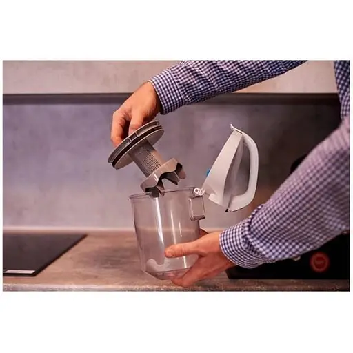 Пылесос безмешковый Rowenta Swift Power Cyclonic RO2957EA - фото 10