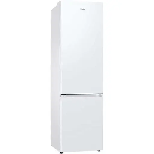 Холодильник с морозильной камерой Samsung RB38C603EWW - фото 2