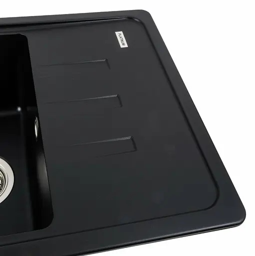 Кухонна мийка Platinum 6243 LIANA (SP000026566) - фото 2