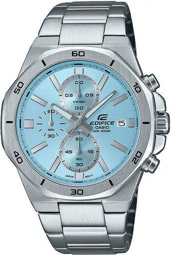 Часы Casio EDIFICE Classic EFV-640D-2BVUEF