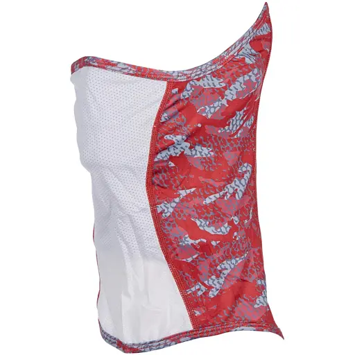 Бафф Favorite Anatomic Buff Red - фото 1