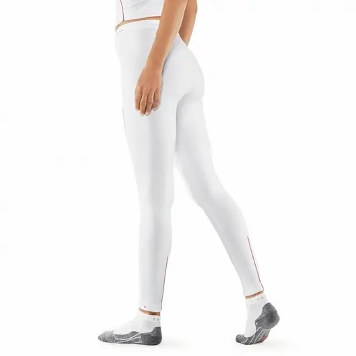 Термоштани Falke ESS Warm Tights Women S White (1097-39116-2008 S) - фото 2
