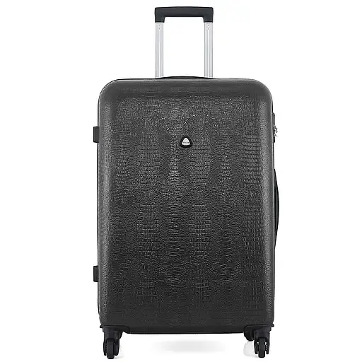 Валіза Semi Line 26" L Black (T5580-5) - фото 3