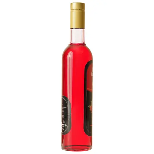 Сироп Red&Black Личи 0.7 л - фото 2