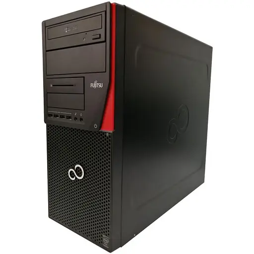 Комп'ютер Fujitsu Esprimo P720 E85+ Tower (i5-4570/8/500) Б/В - фото 1