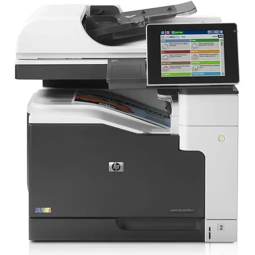 БФП HP Color LaserJet Enterprise 700 M775dn (CC522A) Б/В - фото 1