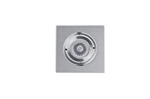 Точковий світильник Azzardo AZ0806 EDITTA(GM2110_alu) - фото 1