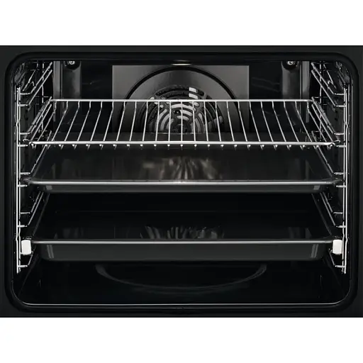 Электрическая духовка Electrolux OPEB 2520 R - фото 3