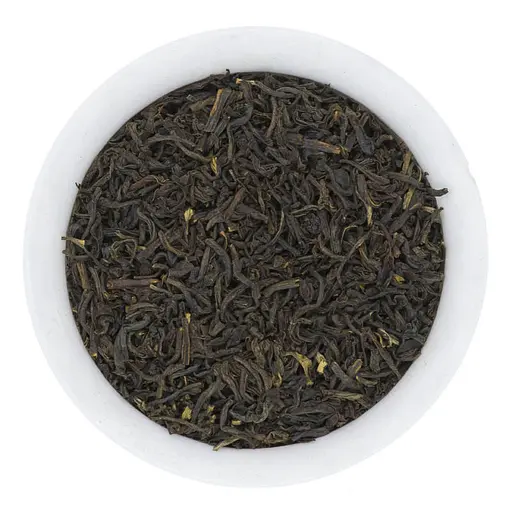 Чай чорний Julius Meinl Ассам золото Брахмапутрі фольги-пак 250 г - фото 2