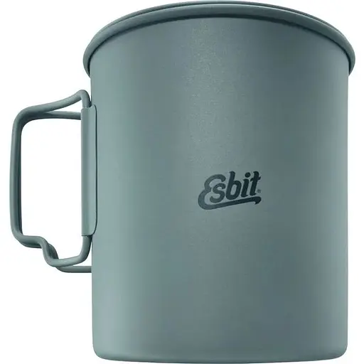 Котелок Esbit PT750-TI (1054-017.0011)