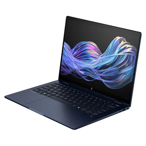 Ноутбук HP EliteBook X Flip G1i, Ultra 5 228V la 4.5 GHz, 32GB, 512GB, Arc 130V, Windows 11 Pro, 512GB - фото 4