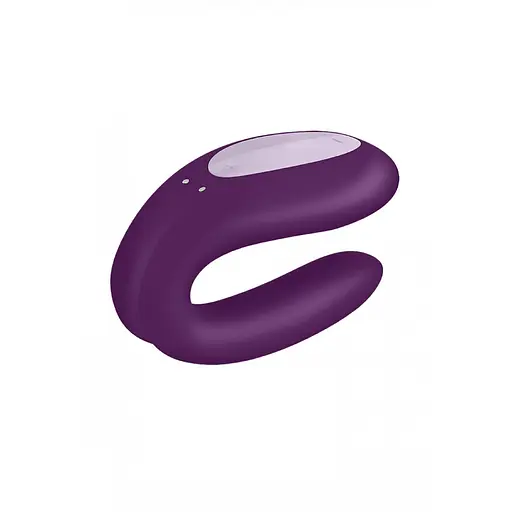 Набор секс-игрушек Satisfyer Partner Box 3 3 шт. мульти - фото 5