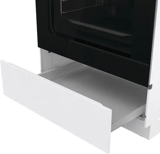 Плита комбінована Electrolux GK6C5WF (7076255) - фото 7