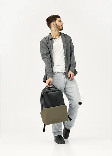 Рюкзак Sambag 44х31х15 см sum0023618 - фото 7