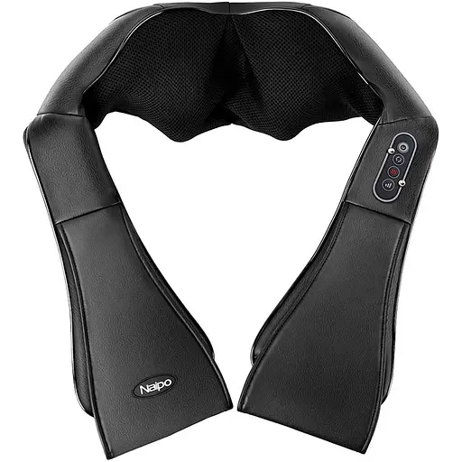 Массажер для шеи Naipo MGS-150DC (141826) - фото 2