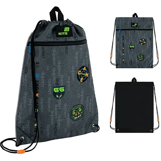 Сумка для взуття Kite Good Game (K26-601M-2) - фото 3