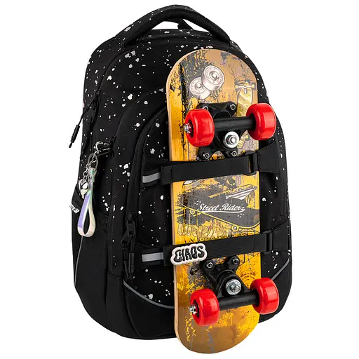 Рюкзак Kite Education teens Holographic (K26-727M-1) - фото 14