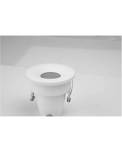 Точковий світильник Azzardo AZ5389 Romolo GU10 1x50W IP65 - фото 3