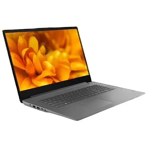 Ноутбук Lenovo IdeaPad 3, i3-1115G4, 17, HD +, 8GB, 512GB, Windows 11