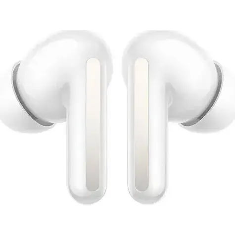 Наушники TWS Xiaomi Redmi Buds 6 Cloud White (BHR9250GL) RU - фото 3