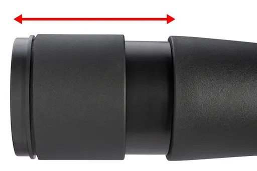 Подзорная труба Bresser Travel 20-60x60 (4310000) 923650 - фото 3