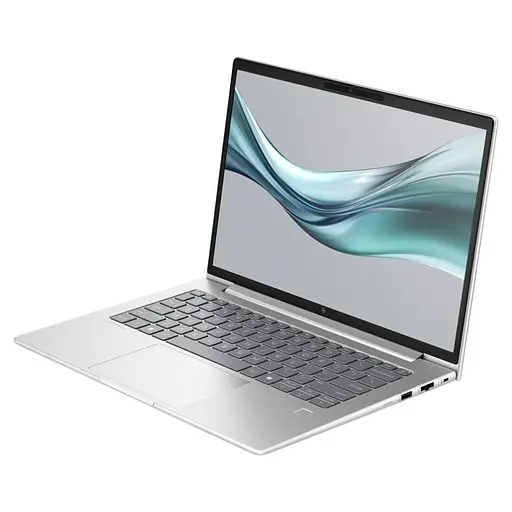 Ноутбук HP EliteBook 645 G11 A05CMAW, 14 inch 1920 x 1200, AMD Ryzen 7 7735U 8 C/16 T, 2.7 GHz - 4.75 GHz, 4 MB 16 MB cache, 16 GB DDR5, 5 GB - фото 2