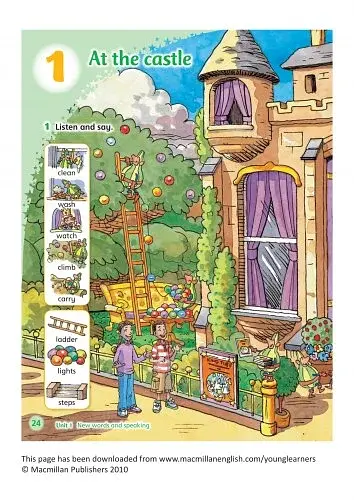 English World 2. Pupil's Book with eBook - фото 4