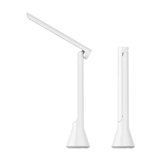 Настільна лампа з акумулятором Yeelight USB Folding Charging Table Lamp 1800 mAh (YLTD11YL) - фото 1