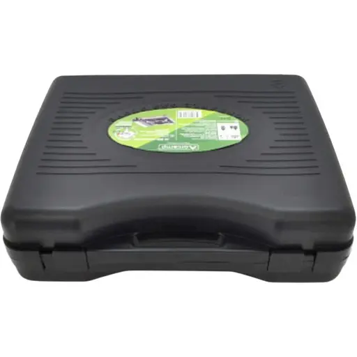 Портативная газовая плита Voltronic Aorcamp CK-505 [150243] - фото 7