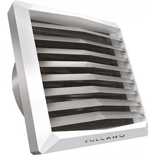 Тепловентилятор Volcano VR4 AC - фото 3