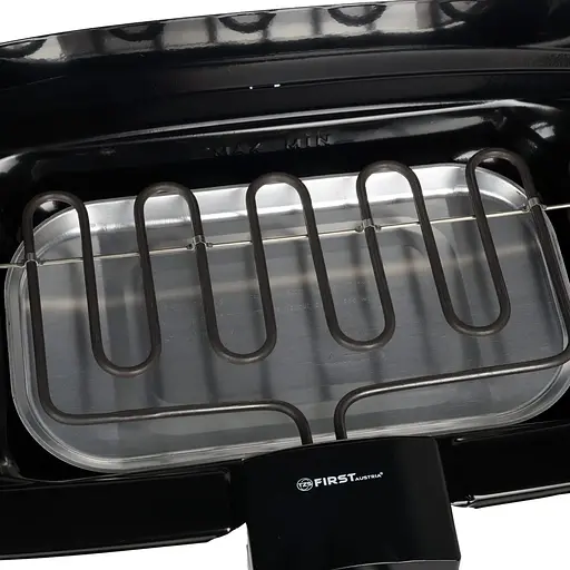 Електрогриль First FA-5350 - фото 8