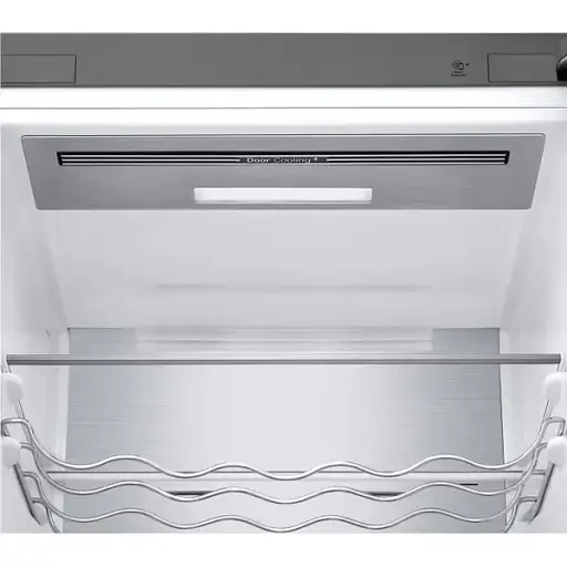 Холодильник LG GW B509PSAP с нижней морозильной камерой - фото 5