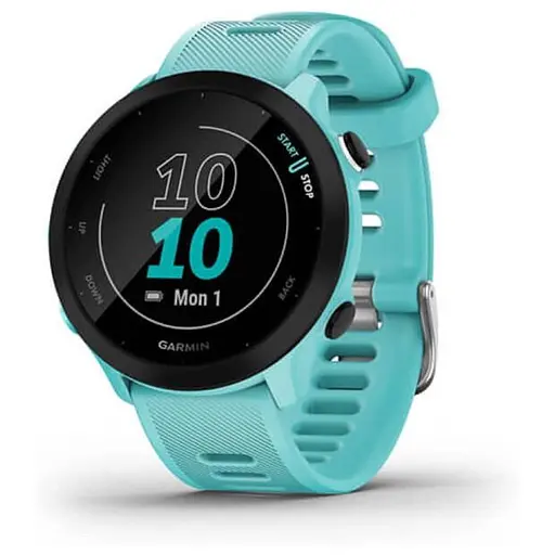 Спортивний годинник Garmin Forerunner 55 Aqua (010-02562-12/02) - фото 7