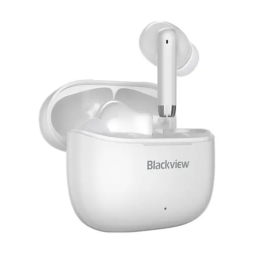 Наушники Blackview AirBuds 4 White (6931548312666) - фото 3