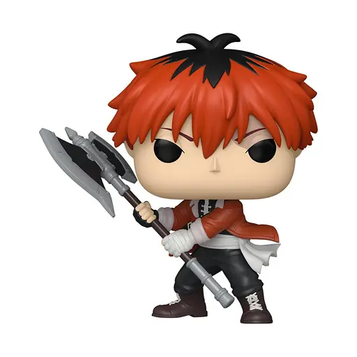 Ігрова Колекційна фігурка Funko POP! серії Проводжальниця Фрірен - Штарк - фото 2