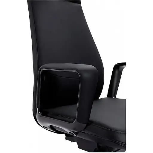 Офісне крісло GT Racer (B-2115 Black) - фото 8