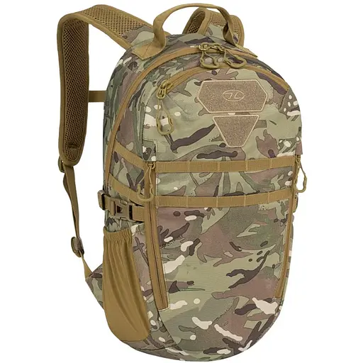 Рюкзак тактический Highlander Eagle 1 Backpack 20L HMTC (TT192-HC) - фото 1