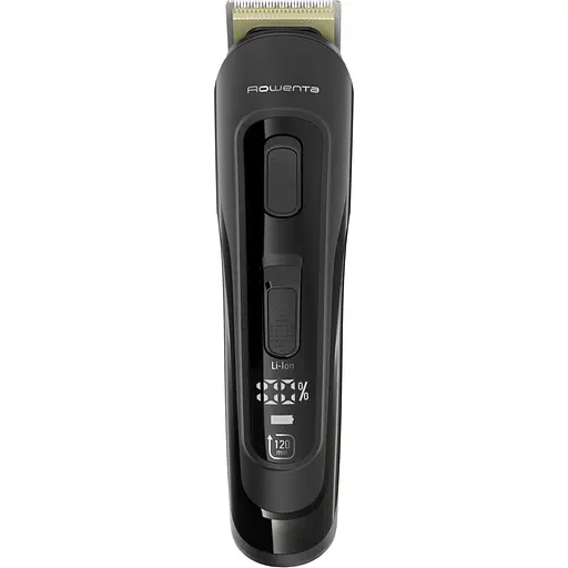 Триммер Rowenta Selectium Xpert черный (TN9461F4) - фото 2
