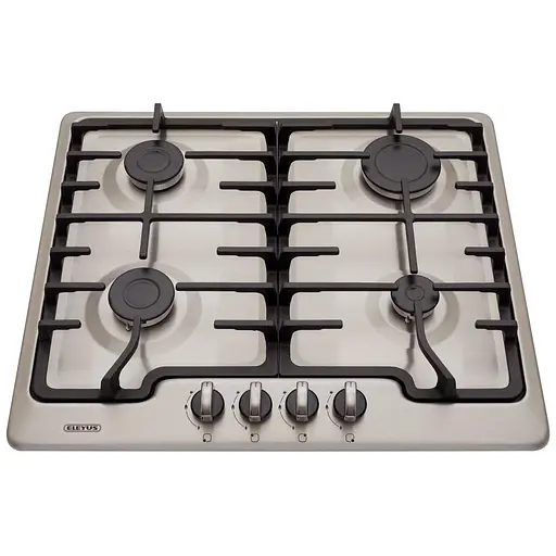 Варильна поверхня газова Eleyus GRACIA 60 IS CF - фото 2