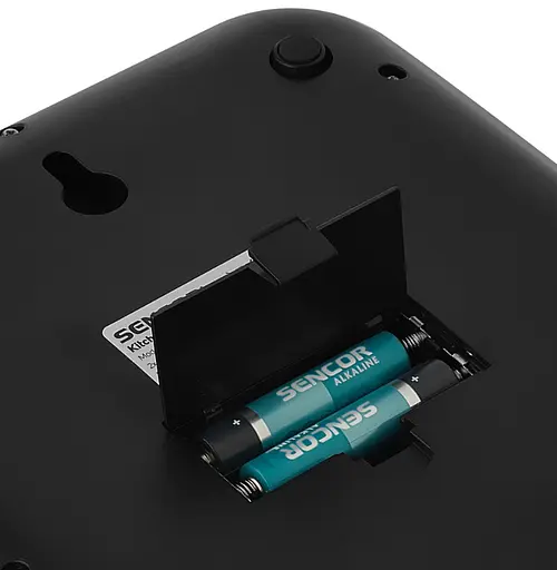 Ваги кухонні Sencor SKS 7100SS (6914082) - фото 7