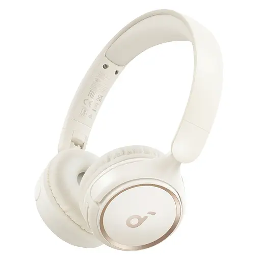 Навушники Anker SoundCore H30i White (A3012G21) - фото 4