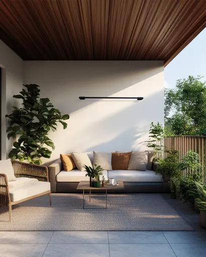 Вуличний світильник Kanlux 38895 Yalte LED 1x8W 3000K 340Lm IP54 чорний - фото 3