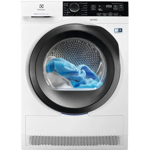 Сушильная машина Electrolux EW8H259STU